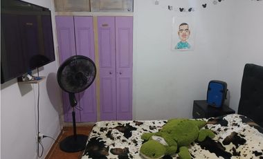 VENTA DE CASA EN TERRANOVA JAMUNDI VALLE