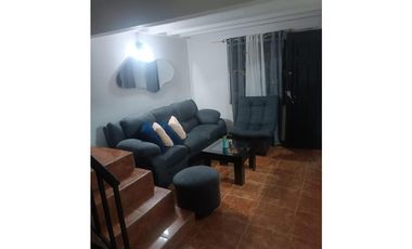 VENTA DE CASA EN TERRANOVA JAMUNDI VALLE