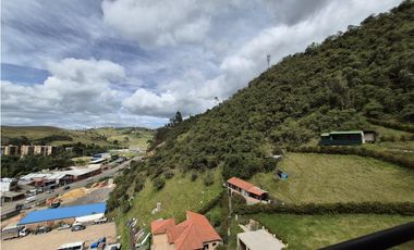 Apartamento en La Calera (Cundinamarca) RAH CO: 26-235