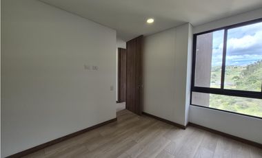 Apartamento en La Calera (Cundinamarca) RAH CO: 26-235