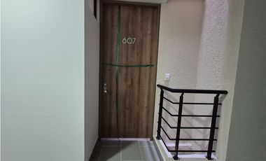 Apartamento en La Calera (Cundinamarca) RAH CO: 26-235