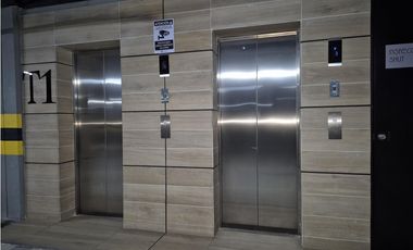 Apartamento en La Calera (Cundinamarca) RAH CO: 26-235