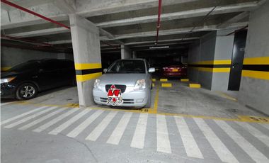 Apartamento en La Calera (Cundinamarca) RAH CO: 26-235