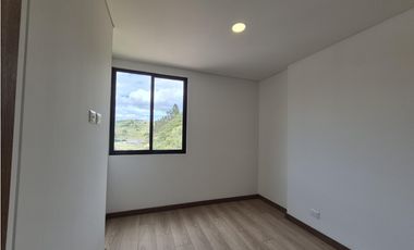 Apartamento en La Calera (Cundinamarca) RAH CO: 26-235