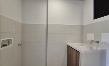 Apartamento en La Calera (Cundinamarca) RAH CO: 26-235