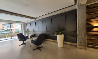 Apartamento en La Calera (Cundinamarca) RAH CO: 26-235