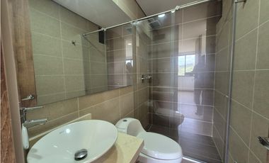 Apartamento en La Calera (Cundinamarca) RAH CO: 26-235