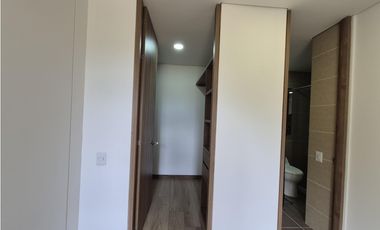 Apartamento en La Calera (Cundinamarca) RAH CO: 26-235