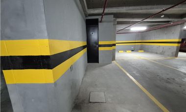 Apartamento en La Calera (Cundinamarca) RAH CO: 26-235