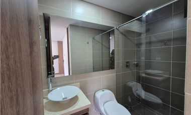 Apartamento en La Calera (Cundinamarca) RAH CO: 26-235