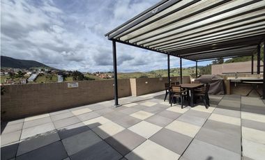 Apartamento en La Calera (Cundinamarca) RAH CO: 26-235