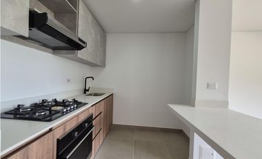 Apartamento en La Calera (Cundinamarca) RAH CO: 26-235