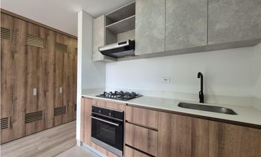 Apartamento en La Calera (Cundinamarca) RAH CO: 26-235