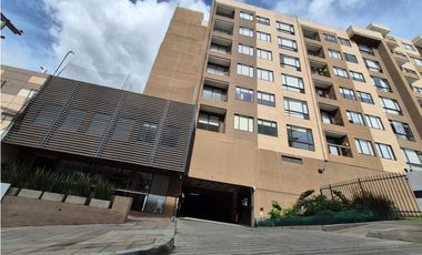 Apartamento en La Calera (Cundinamarca) RAH CO: 26-235