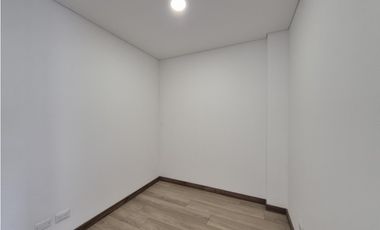 Apartamento en La Calera (Cundinamarca) RAH CO: 26-235