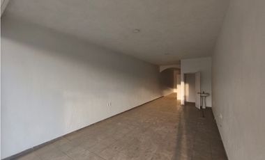 2 LOCALES EN RENTA 68 M2, PLAZA  ANAHUAC (LA YERBABUENA) SAHUAYO MICH.