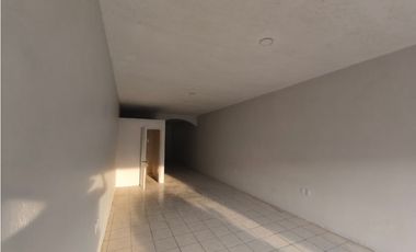 2 LOCALES EN RENTA 68 M2, PLAZA  ANAHUAC (LA YERBABUENA) SAHUAYO MICH.