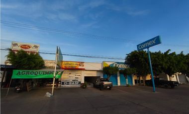 2 LOCALES EN RENTA 68 M2, PLAZA  ANAHUAC (LA YERBABUENA) SAHUAYO MICH.