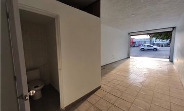 2 LOCALES EN RENTA 68 M2, PLAZA  ANAHUAC (LA YERBABUENA) SAHUAYO MICH.