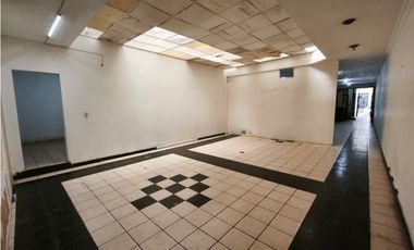 LOCAL EN RENTA  212.5 M2, GUERRERO CENTRO SAHUAYO MICH.