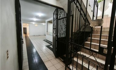 LOCAL EN RENTA  212.5 M2, GUERRERO CENTRO SAHUAYO MICH.