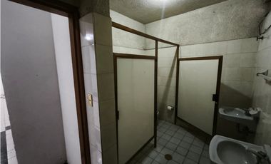 LOCAL EN RENTA  212.5 M2, GUERRERO CENTRO SAHUAYO MICH.