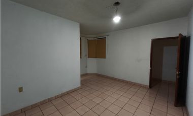 2 OFICINAS EN RENTA , GUERRERO CENTRO SAHUAYO MICH. (PLANTA ALTA)