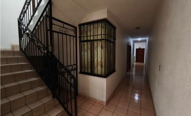 2 OFICINAS EN RENTA , GUERRERO CENTRO SAHUAYO MICH. (PLANTA ALTA)