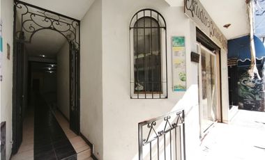 2 OFICINAS EN RENTA , GUERRERO CENTRO SAHUAYO MICH. (PLANTA ALTA)