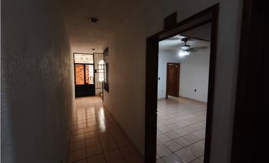 2 OFICINAS EN RENTA , GUERRERO CENTRO SAHUAYO MICH. (PLANTA ALTA)