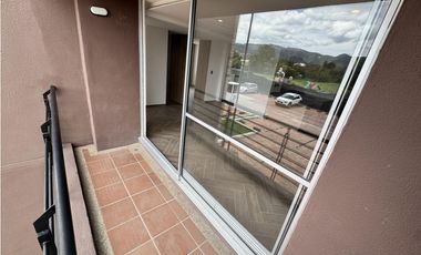 Apartamento en Cajica (Cundinamarca) RAH CO: 26-307