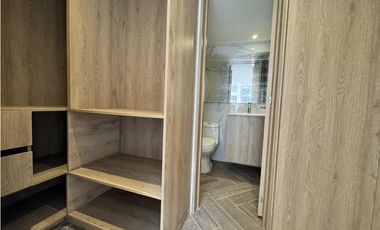 Apartamento en Cajica (Cundinamarca) RAH CO: 26-307