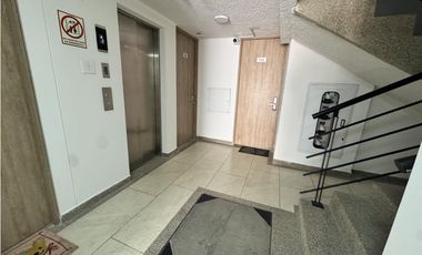Apartamento en Cajica (Cundinamarca) RAH CO: 26-307