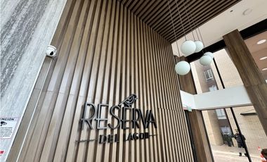 Apartamento en Cajica (Cundinamarca) RAH CO: 26-307