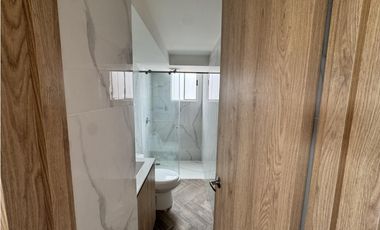 Apartamento en Cajica (Cundinamarca) RAH CO: 26-307