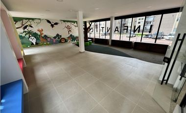 Apartamento en Cajica (Cundinamarca) RAH CO: 26-307