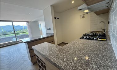 Apartamento en Cajica (Cundinamarca) RAH CO: 26-307