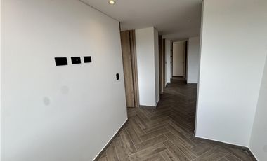 Apartamento en Cajica (Cundinamarca) RAH CO: 26-307