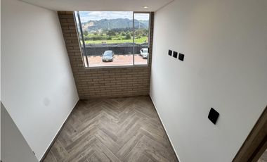 Apartamento en Cajica (Cundinamarca) RAH CO: 26-307