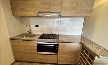 Apartamento en Cajica (Cundinamarca) RAH CO: 26-307