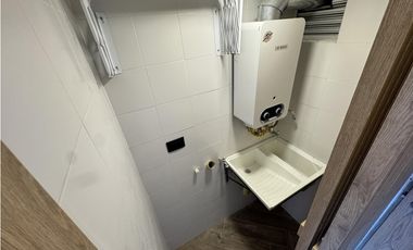 Apartamento en Cajica (Cundinamarca) RAH CO: 26-307