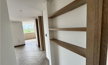 Apartamento en Cajica (Cundinamarca) RAH CO: 26-307