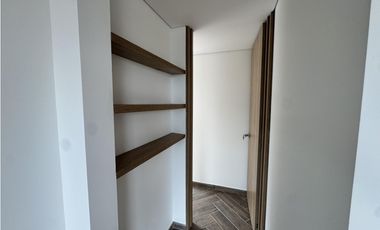 Apartamento en Cajica (Cundinamarca) RAH CO: 26-307