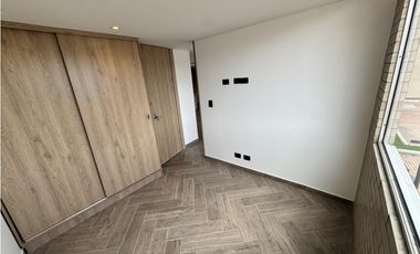 Apartamento en Cajica (Cundinamarca) RAH CO: 26-307