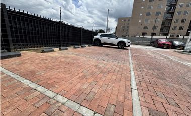 Apartamento en Cajica (Cundinamarca) RAH CO: 26-307