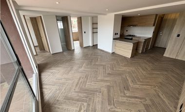 Apartamento en Cajica (Cundinamarca) RAH CO: 26-307