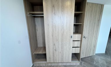 Apartamento en Cajica (Cundinamarca) RAH CO: 26-307