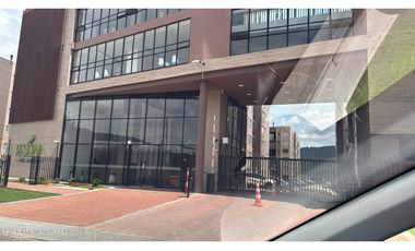 Apartamento en Cajica (Cundinamarca) RAH CO: 26-307