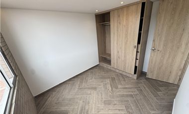 Apartamento en Cajica (Cundinamarca) RAH CO: 26-307