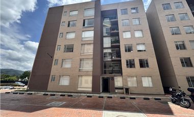 Apartamento en Cajica (Cundinamarca) RAH CO: 26-307